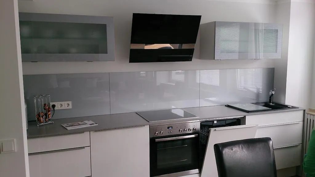 *** Aparthotel Domapartments Cologne City Heumarkt 46 + 65 Germany