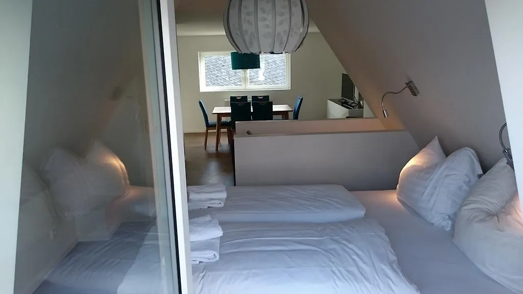 *** Aparthotel Domapartments Cologne City Heumarkt 46 + 65 Germany