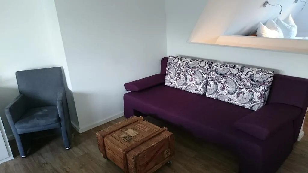 Aparthotel Domapartments Cologne City Heumarkt 46 + 65