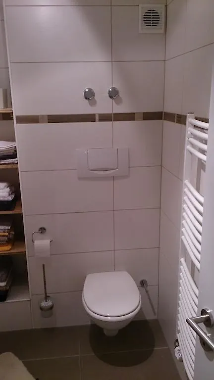 Aparthotel Domapartments Cologne City Heumarkt 46 + 65