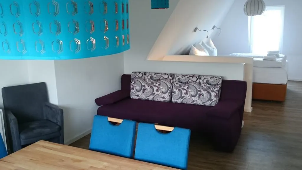 Domapartments Cologne City Heumarkt 46 + 65 Niemcy