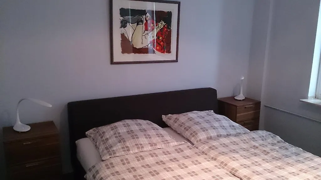 Domapartments Cologne City Heumarkt 46 + 65 3*,  Niemcy