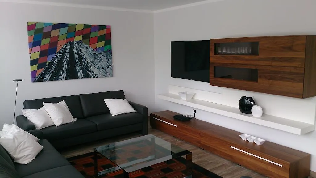 Domapartments Cologne City Heumarkt 46 + 65
